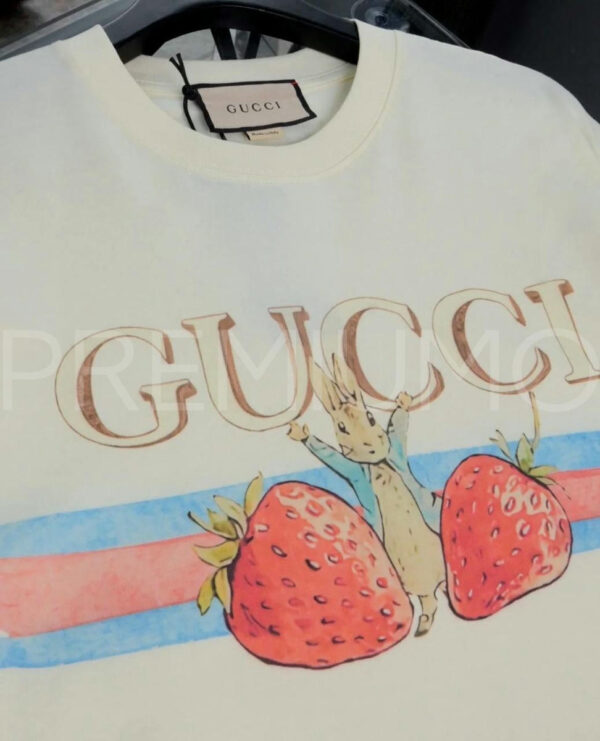 Gucci футболка PR690719 4