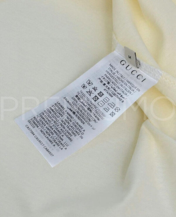Gucci футболка PR690719 5