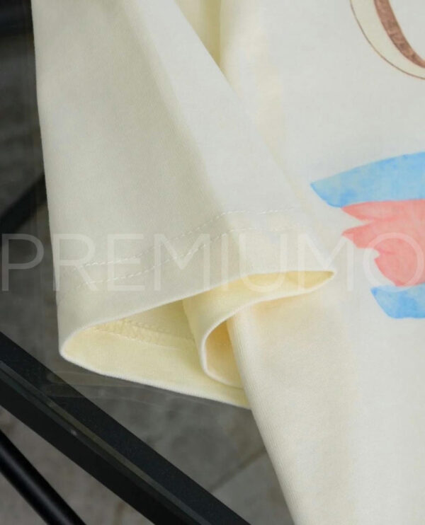 Gucci футболка PR690719 6