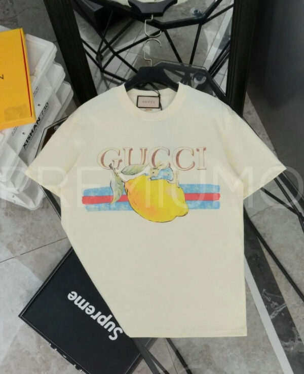 Gucci футболка PR710929 2