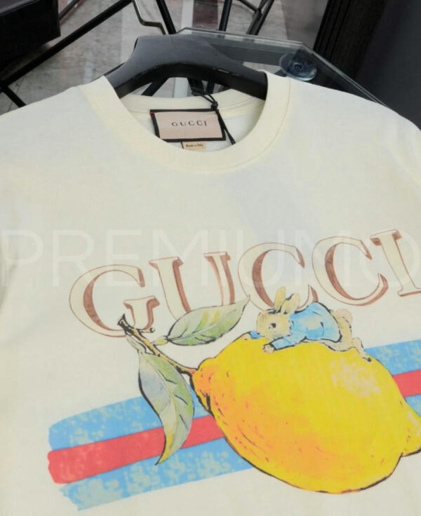 Gucci футболка PR710929 3