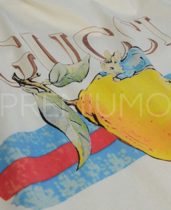 Gucci футболка PR710929 4