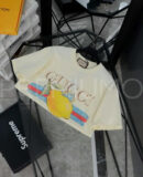 Gucci футболка PR710929 16
