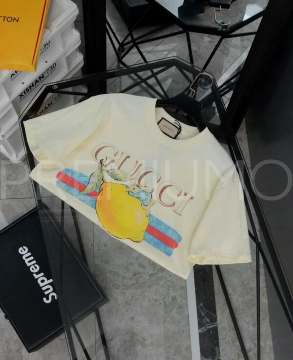 Gucci футболка PR710929 5