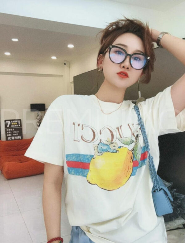 Gucci футболка PR710929 7