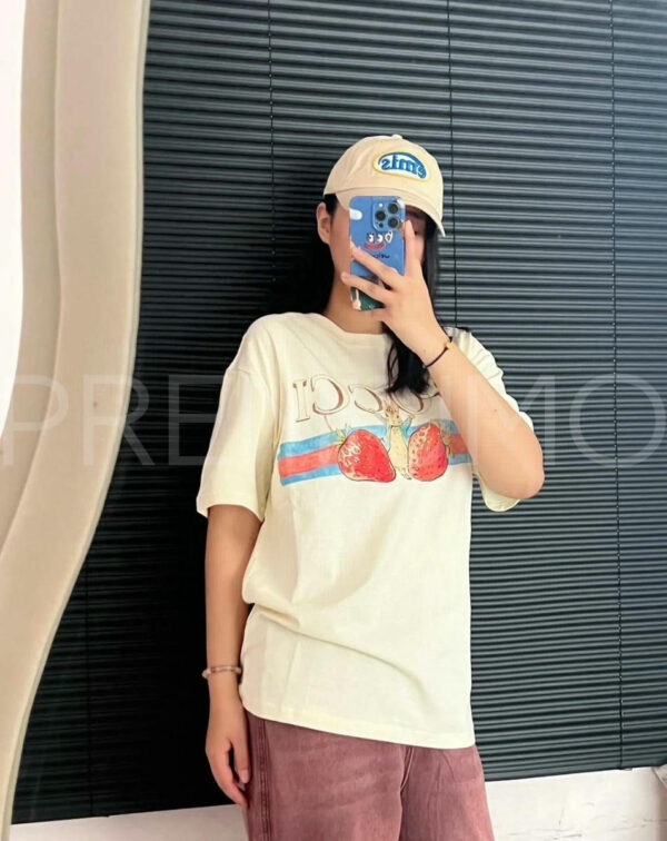 Gucci футболка PR690719 10
