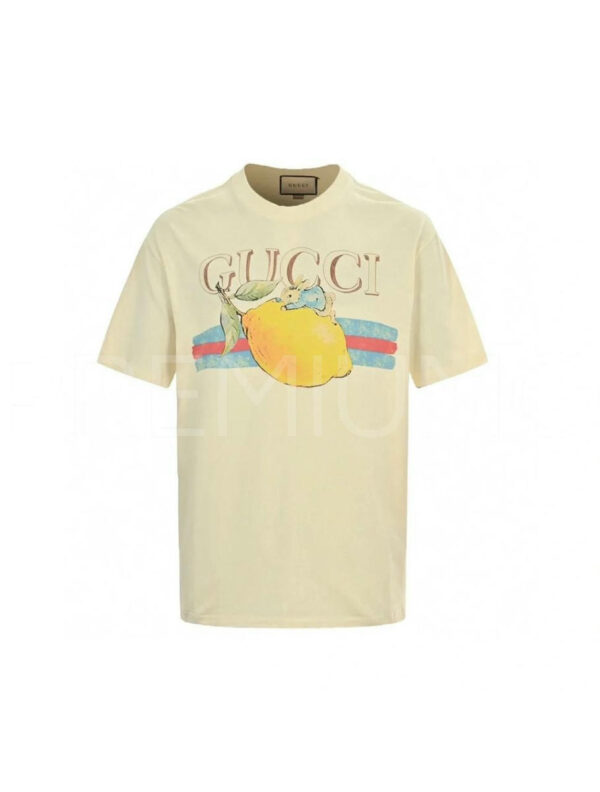 Gucci футболка PR710929
