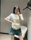 Gucci футболка PR710929 22