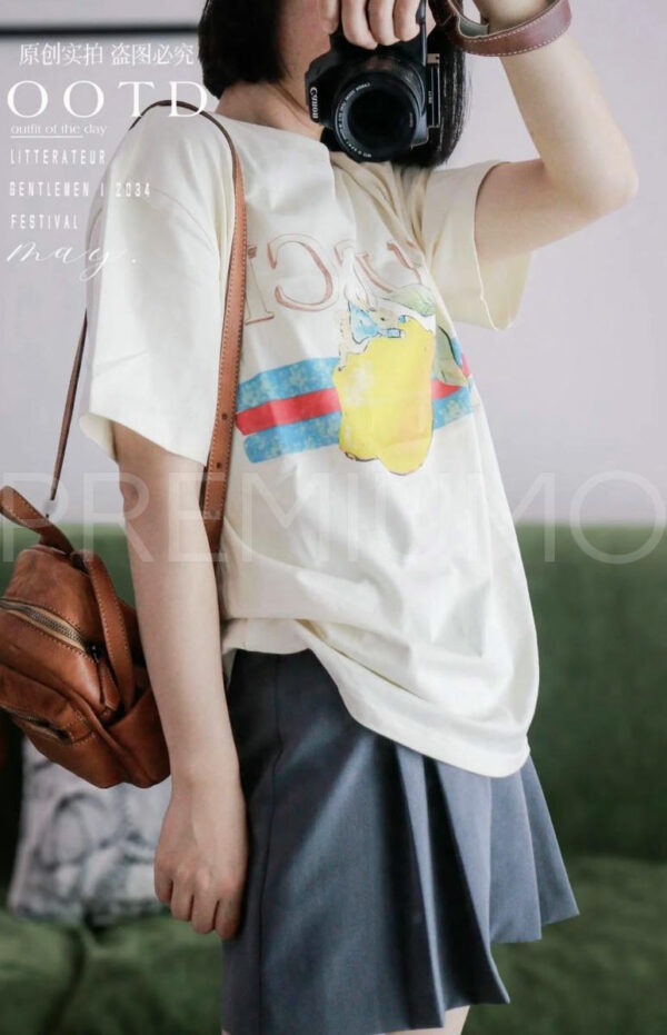 Gucci футболка PR710929 9