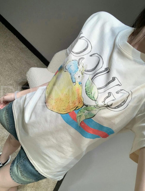 Gucci футболка PR710929 10