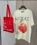 Gucci футболка PR151362 12