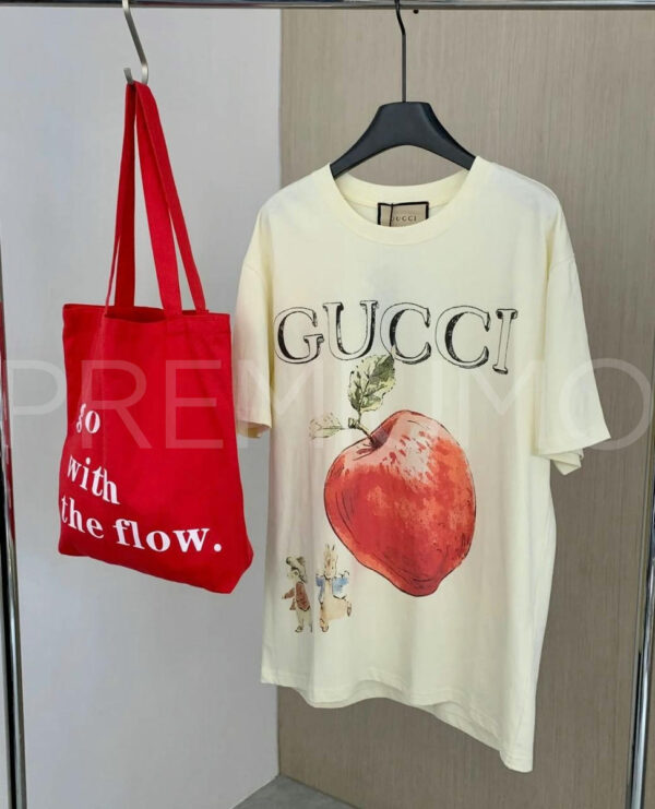 Gucci футболка PR151362 6