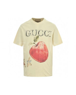 Gucci футболка PR151362