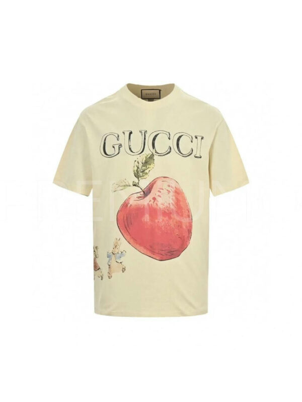 Gucci футболка PR151362