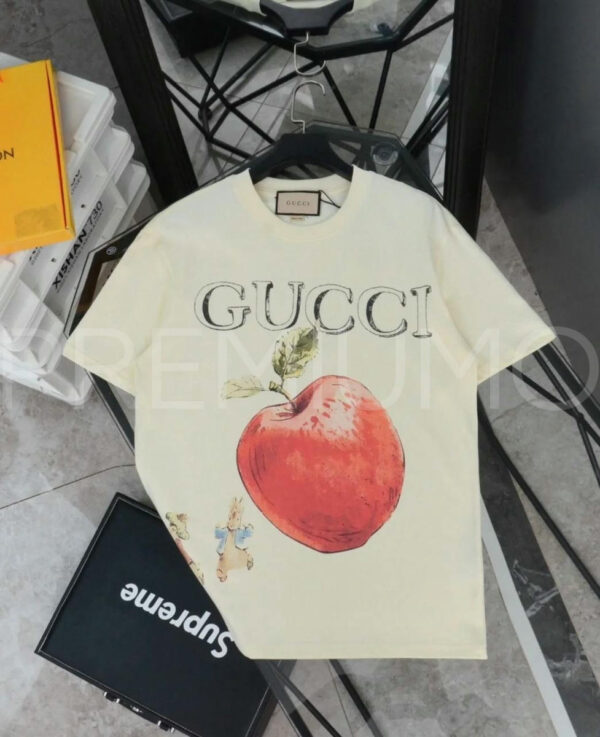 Gucci футболка PR151362 2