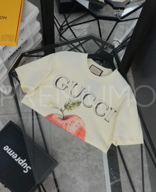 Gucci футболка PR151362 3