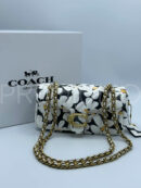 Coach сумка PR672910 5