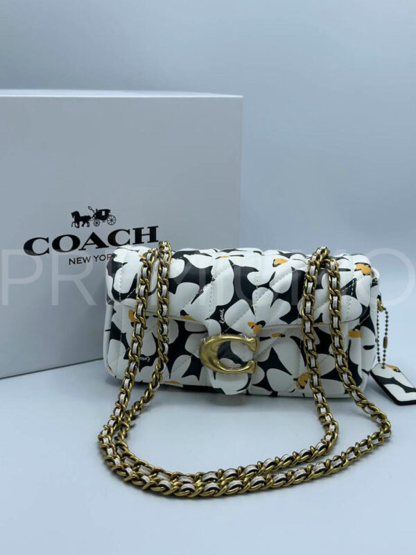 Coach сумка PR672910