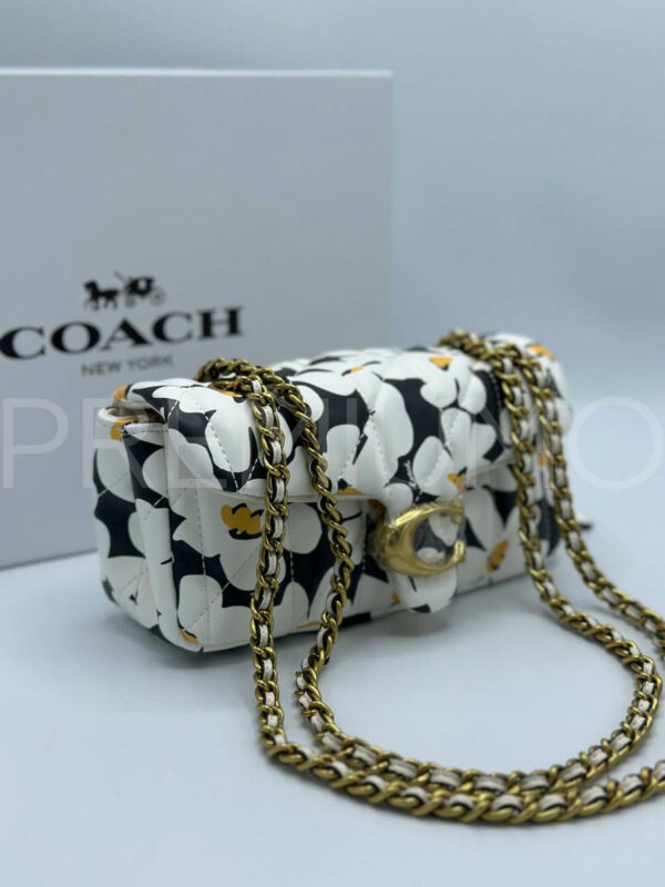 Coach сумка PR672910 2