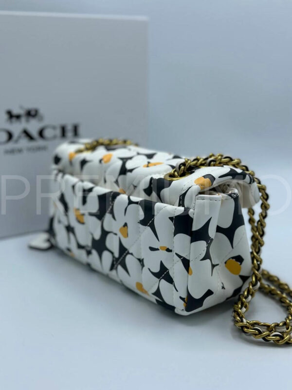Coach сумка PR672910 3