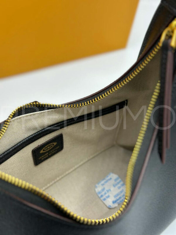 Tod’s сумка PR838380 4
