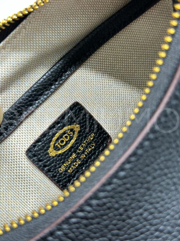 Tod’s сумка PR838380 5