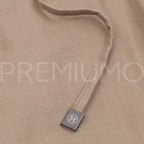 Hermes брюки PR550027 4