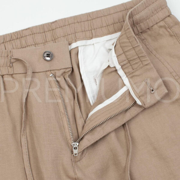 Hermes брюки PR550027 5