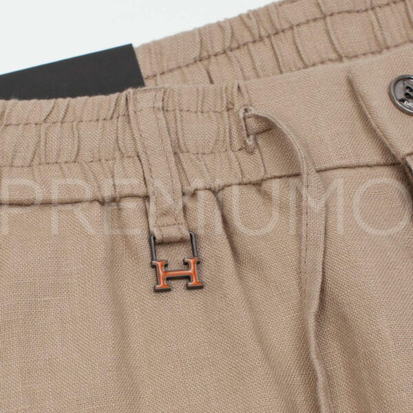Hermes брюки PR550027 6