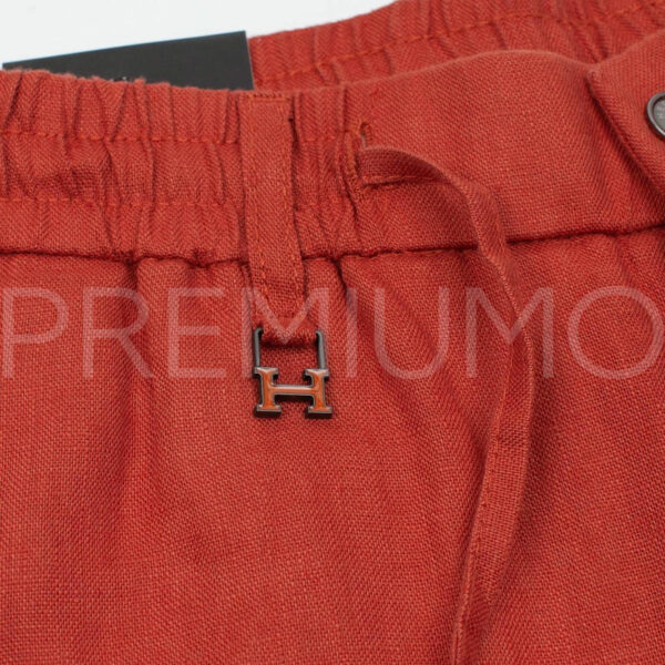 Hermes брюки PR961911 6