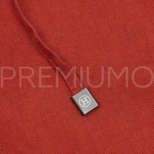 Hermes брюки PR961911 2