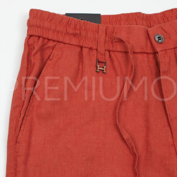 Hermes брюки PR961911 5