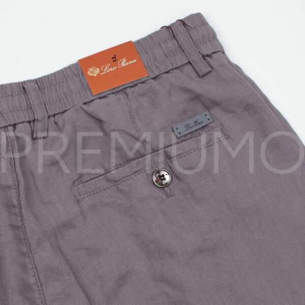 Loro Piana брюки PR688528 2