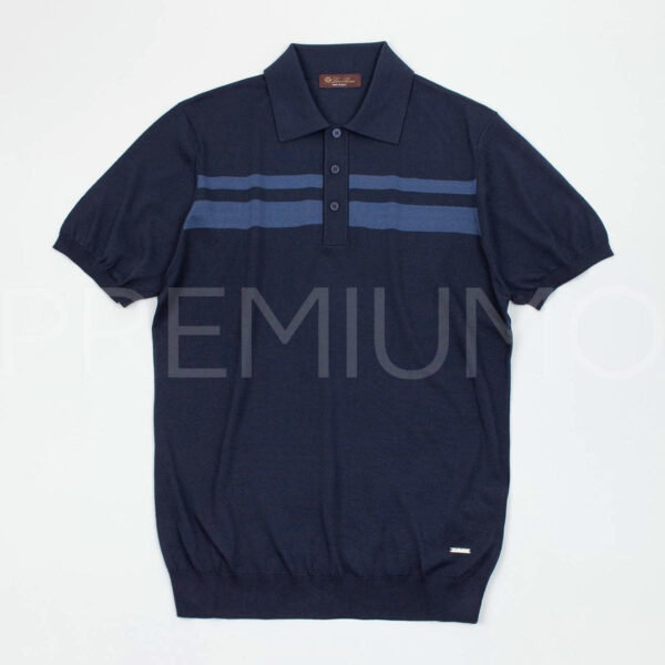 Loro Piana поло PR720288