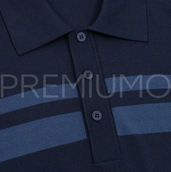 Loro Piana поло PR720288 2