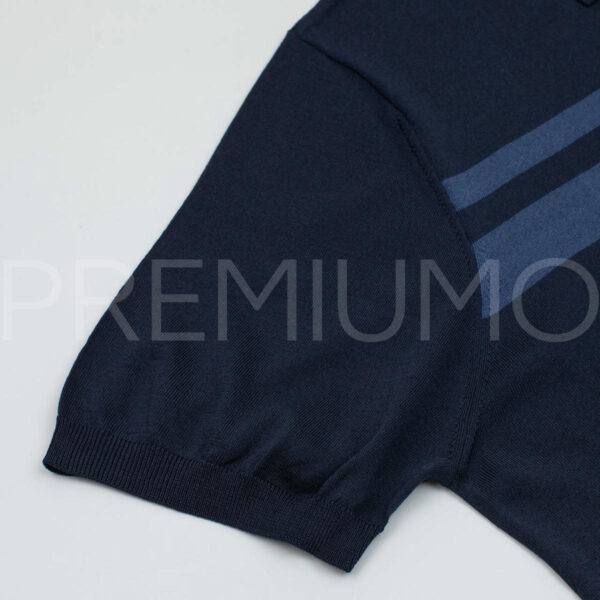 Loro Piana поло PR720288 4