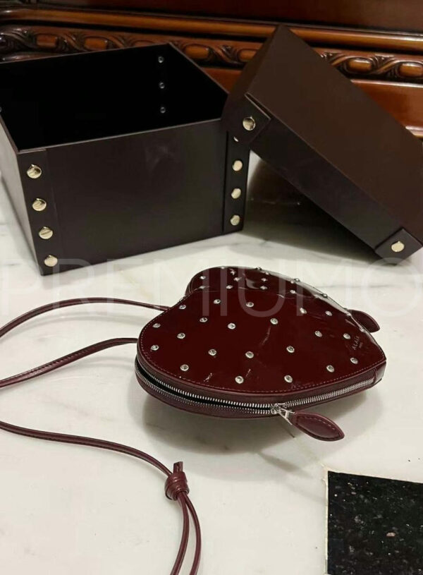 Alaia сумка PR712149 3