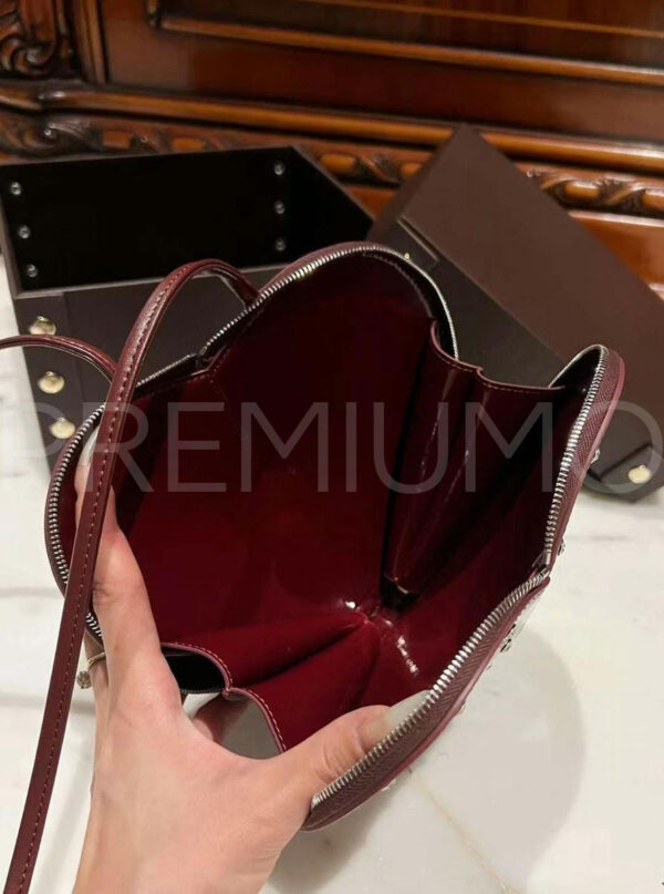 Alaia сумка PR712149 8