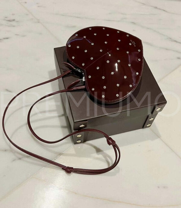 Alaia сумка PR712149 10