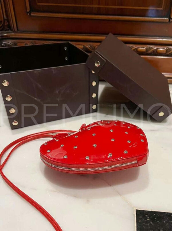 Alaia сумка PR496028 2
