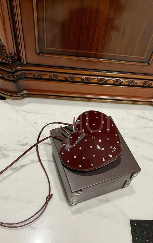 Alaia сумка PR712149 4