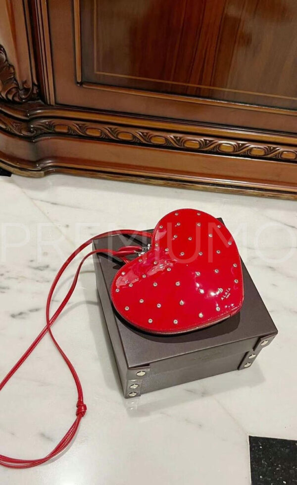 Alaia сумка PR496028 5