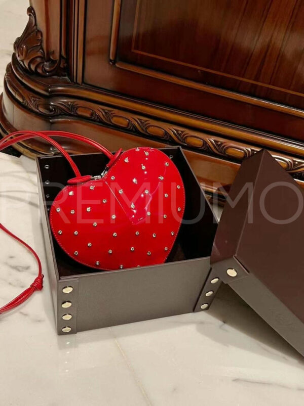 Alaia сумка PR496028 6