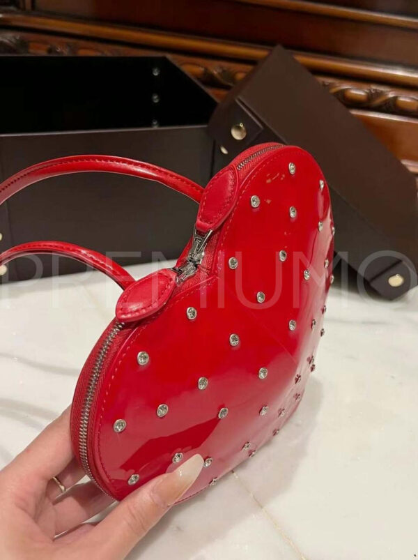 Alaia сумка PR496028 8