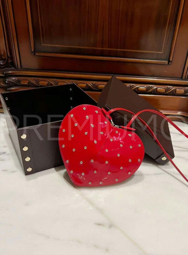 Alaia сумка PR496028 3