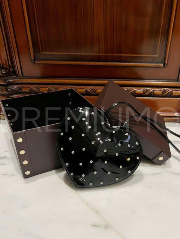 Alaia сумка PR745292 10