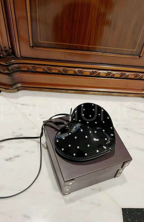 Alaia сумка PR745292 6