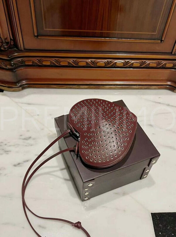 Alaia сумка PR665956 9
