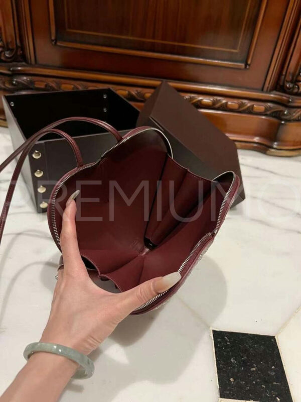 Alaia сумка PR665956 10