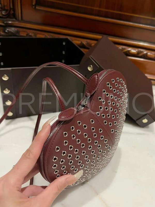 Alaia сумка PR665956 3